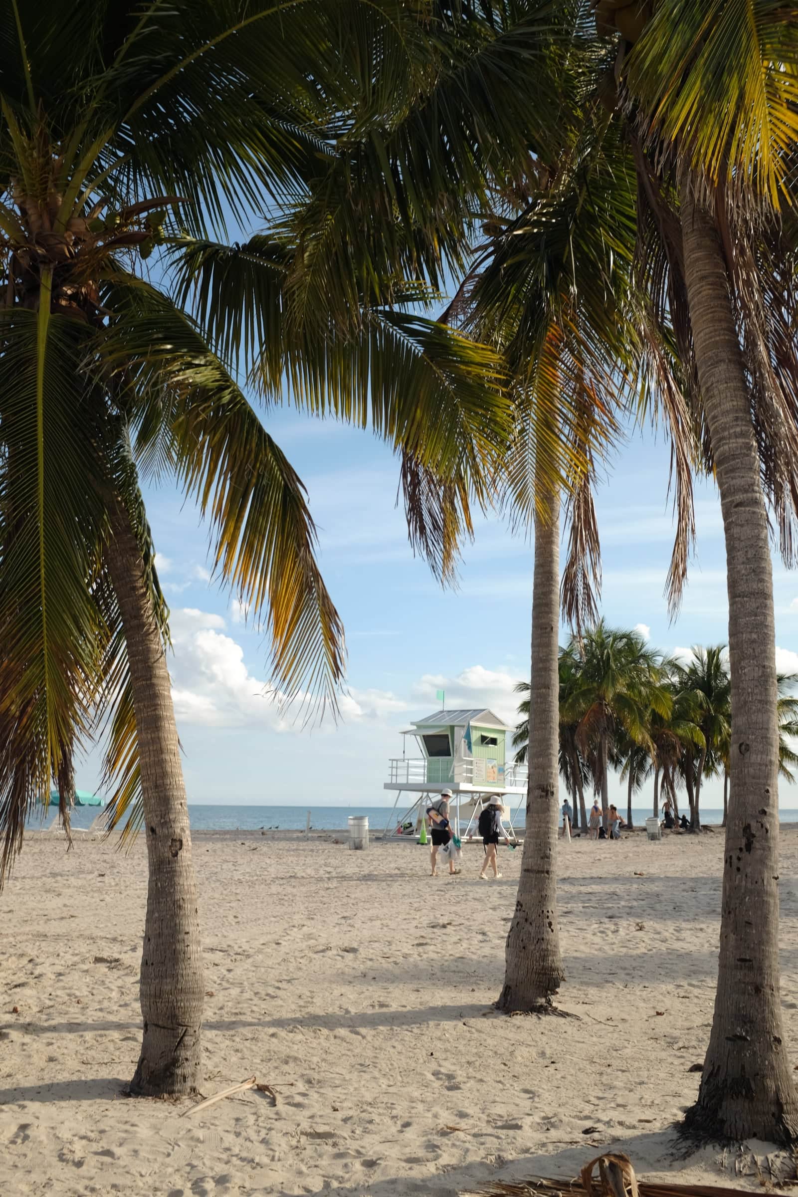 key biscayne