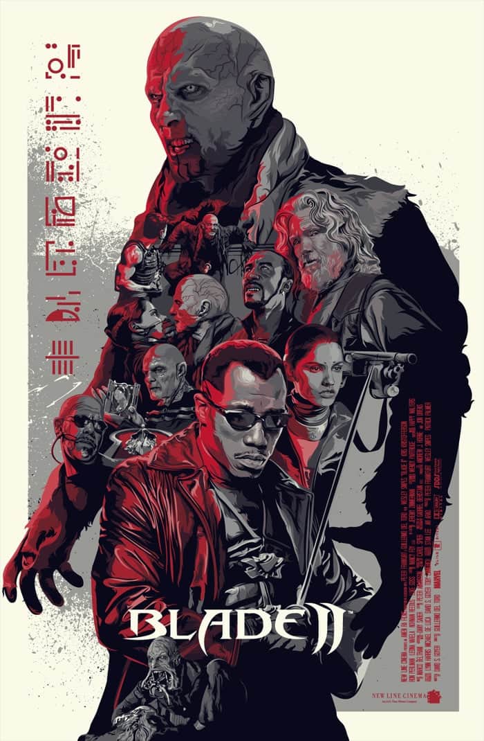 blade ii