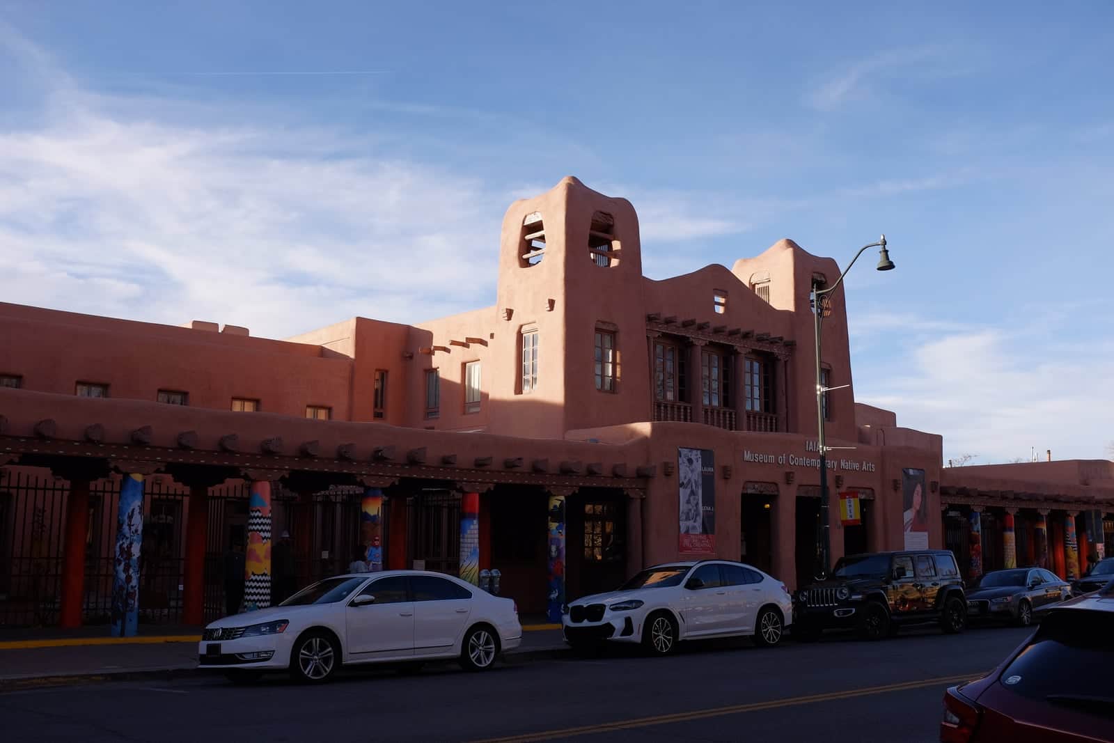 santa fe