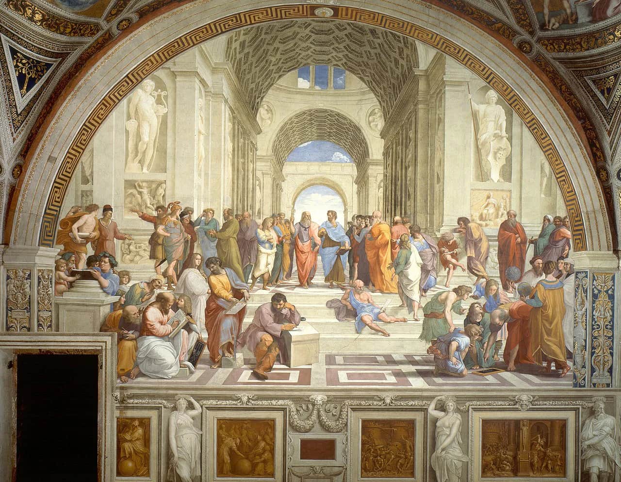 ISU classes: A Review