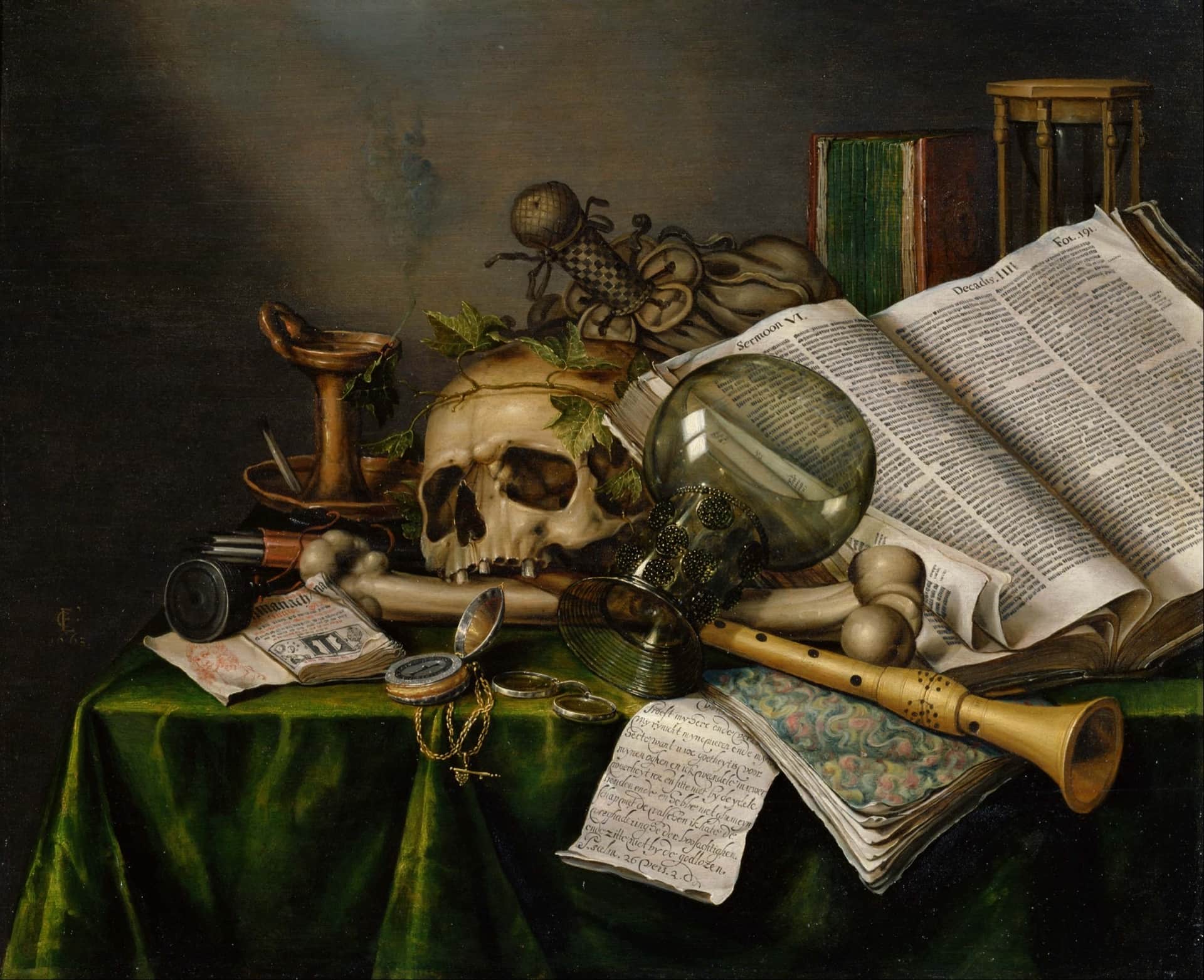 Value of Deadlines