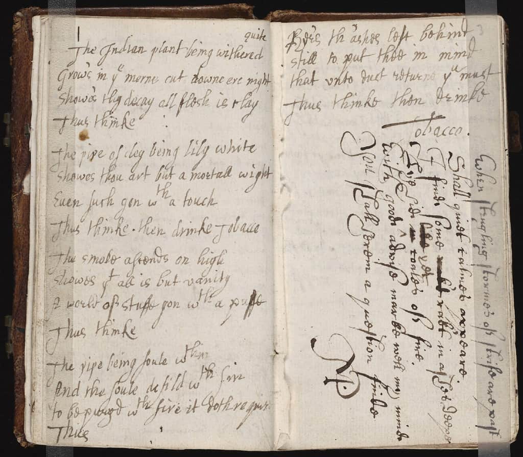 Commonplace Book