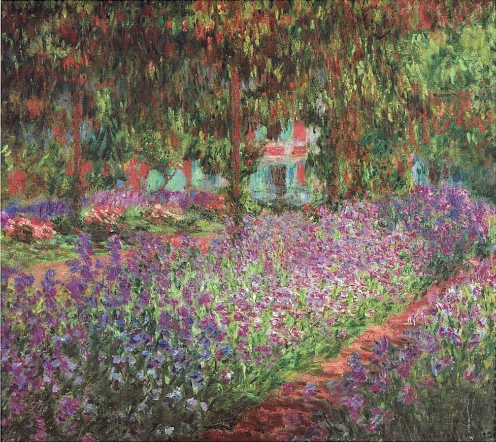 Audacious Gardening
