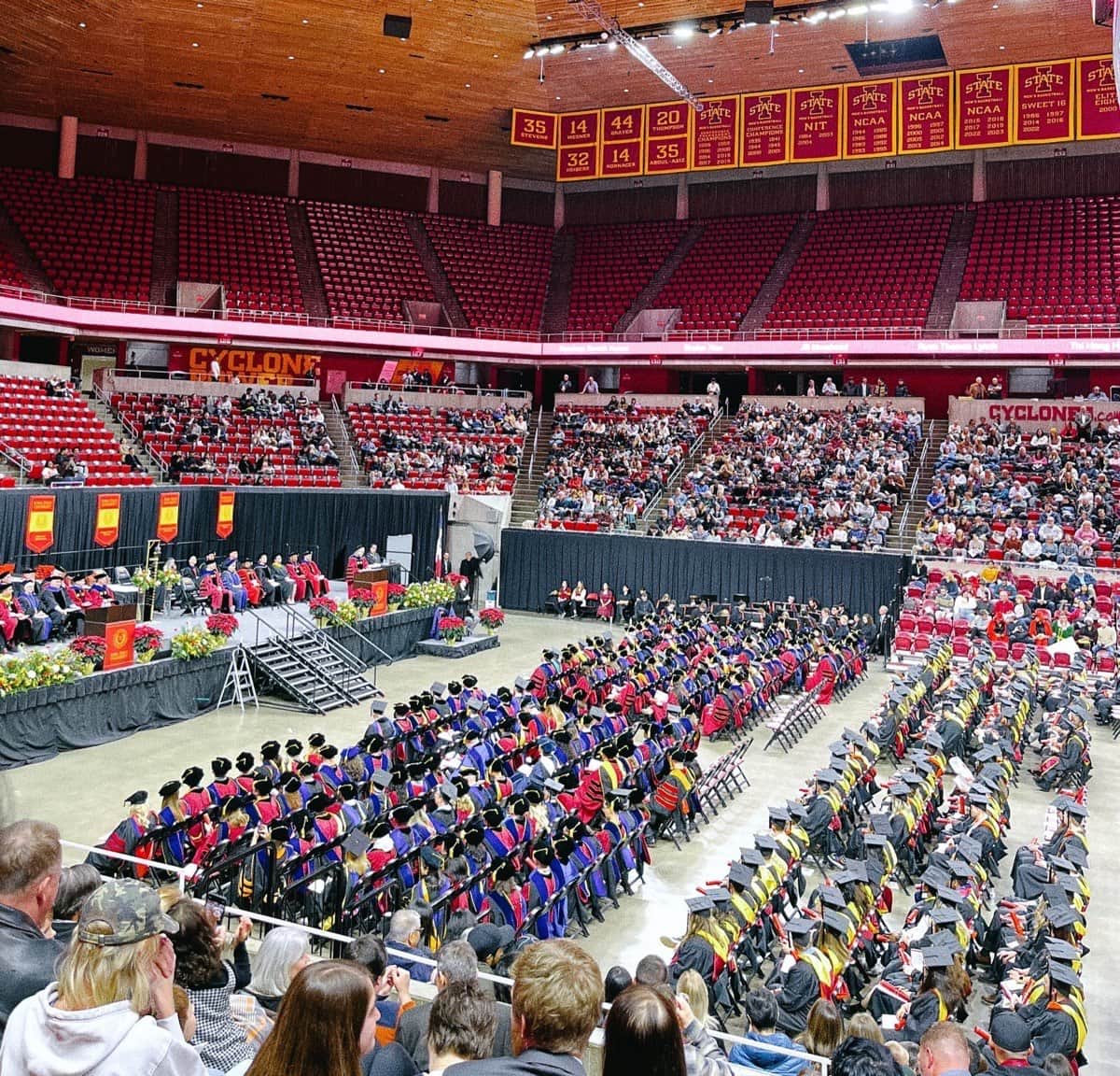 Convocation