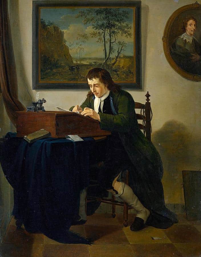 Letters to a Young Poet