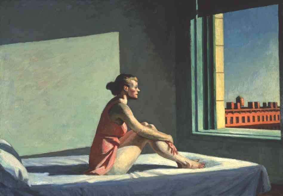 Exhaustion