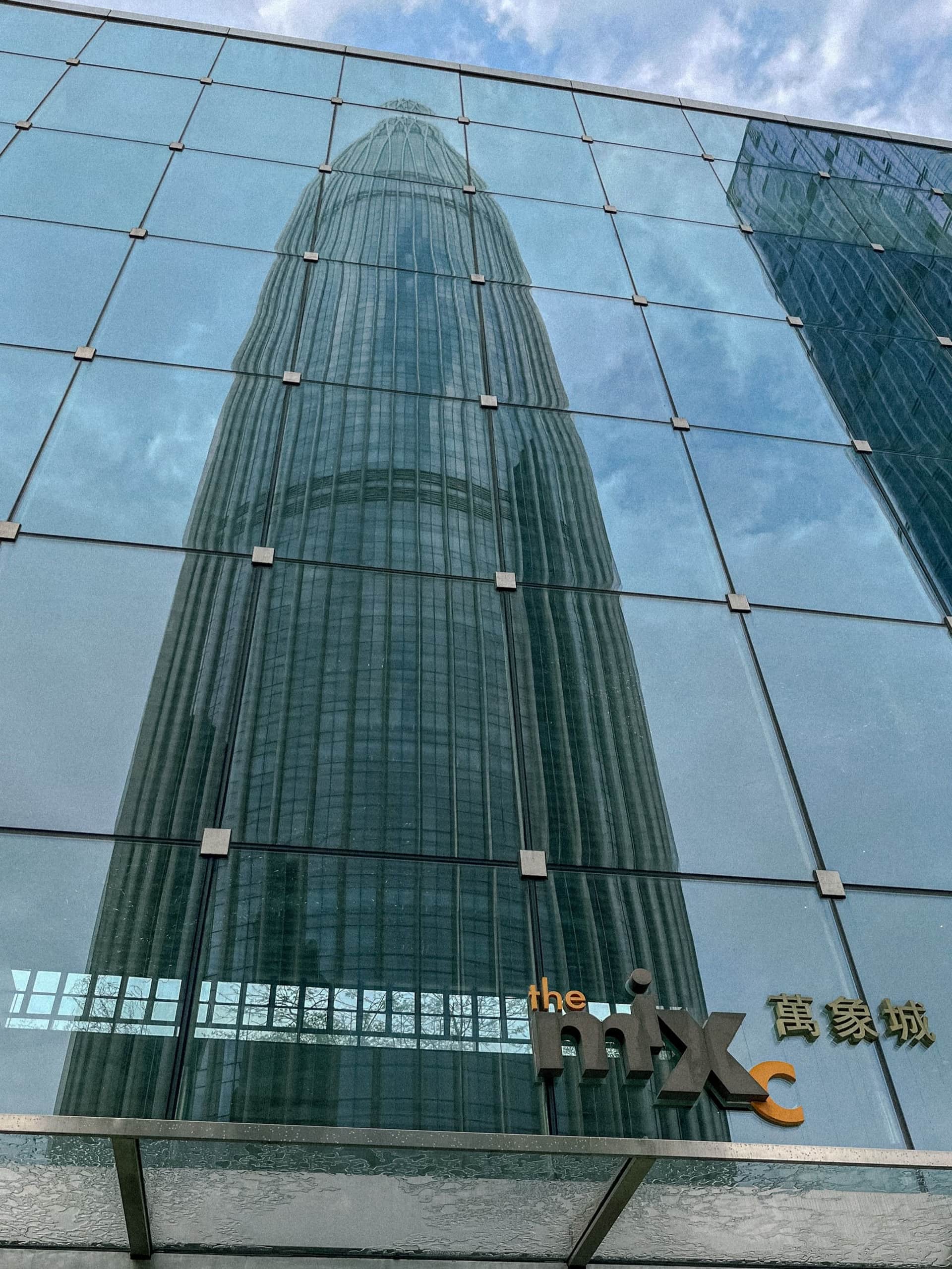 Shenzhen Day 2