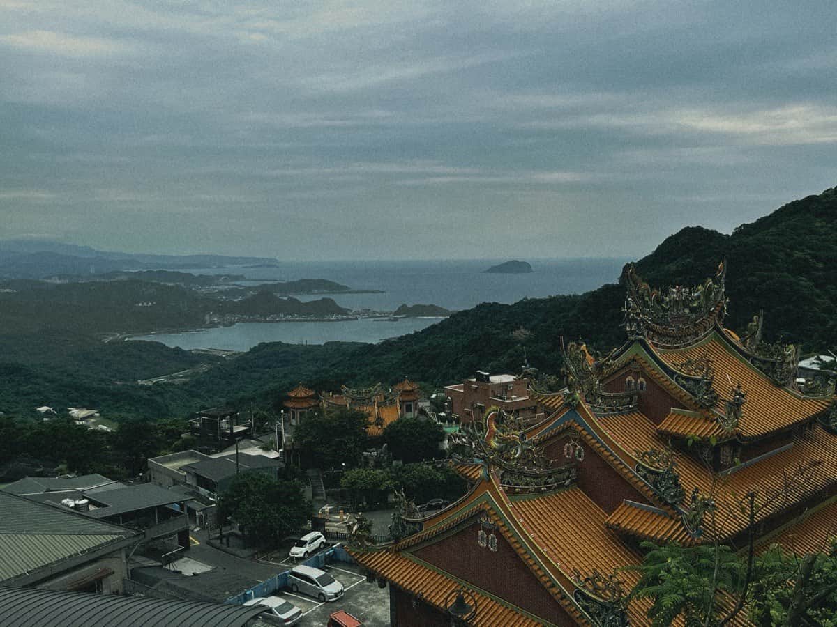 Taiwan Day 3